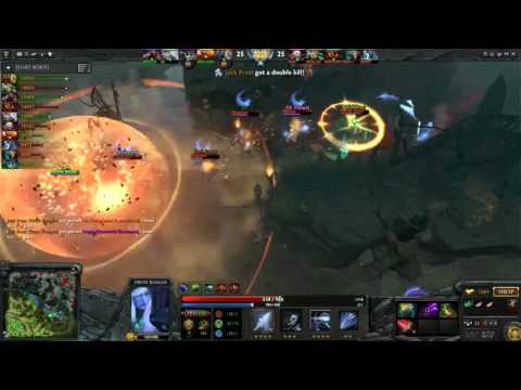 Ember spirit aegis steal