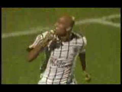 Rio Branco 2 x 4 São Paulo - Paulista 2006