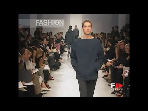 Prada menswear spring-summer 1998 OFFICIAL AND ORIGINAL VIDEO