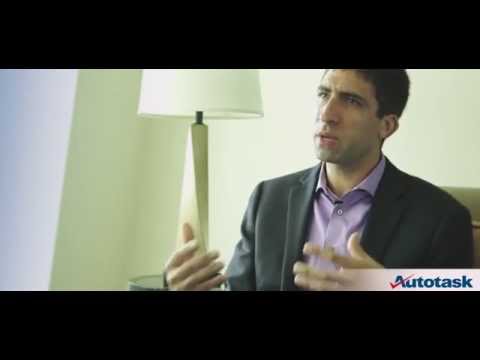 ITSP Saves $50K/yr integrating projects, service desk and billing with Autotask