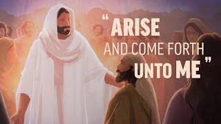 Come Follow Up video thumbnail