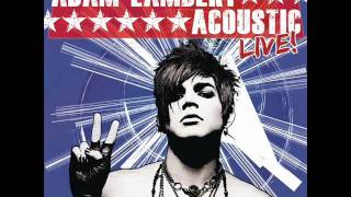 Adam Lambert - Music Again (Live at Hit Radio FFH)