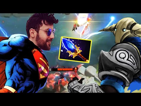 "Don't be scared, you are Gorp" | Comeback Game