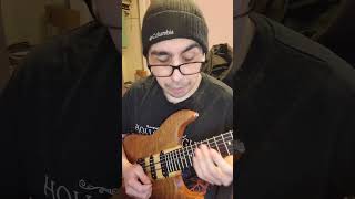 Do You Know How To Do This With Your Arpeggios? 🤔 #fyp #guitar #guitarlesson #theory