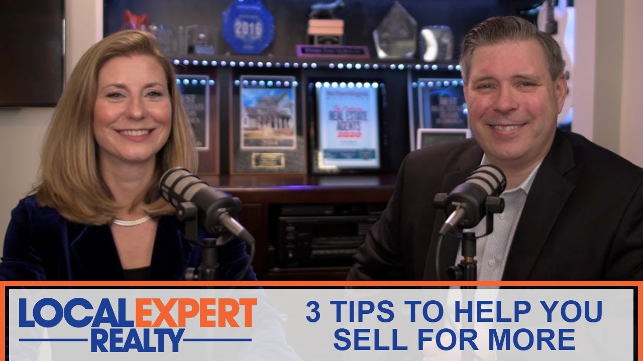How Do You Prepare Your Home to Sell?