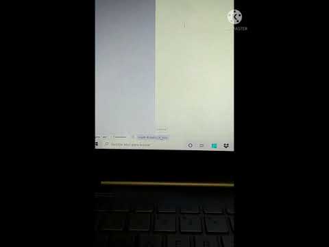how to change the language from spanish to english in word.