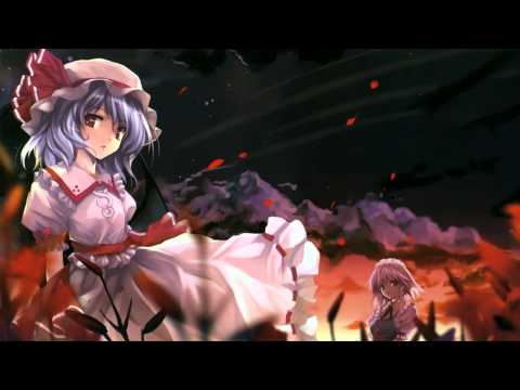 EoSD Staff Roll Theme: Crimson Tower ~ Eastern Dream (Re-Extended)