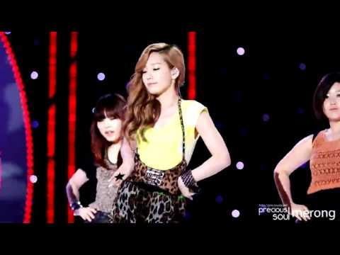 [120510]Taeyeon-Twinkle #KBS Open Concert