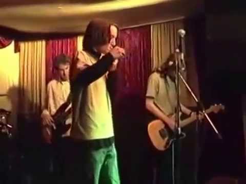 the earthmen live at The Punters Club Hotel