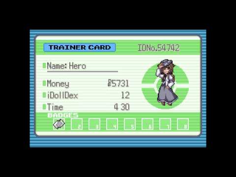 Let's Play Touhoumon World Link Part 3