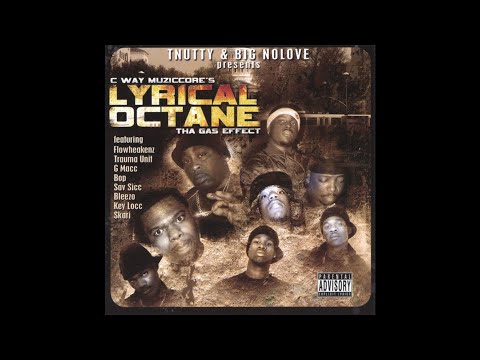 G-MACC X KEY LOOM X BIG NOLOVE - INVASION