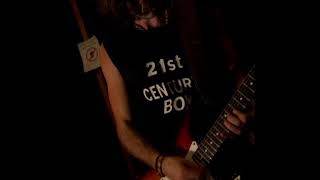 Marc Bolan T Rex vs. John Lennon - Time Of Love