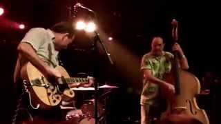 ''It's Too Late Baby" The Paladins in P60 Amstelveen 10-04-2015