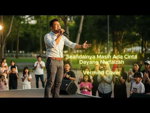 Seandainya Masih Ada Cinta | Dayang Nurfaizah | Vermind Cover