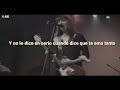 The Muffs - That Awful Man (Sub Español)