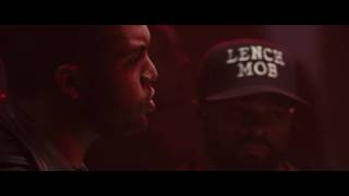 Straight Outta Compton - Club Scene video