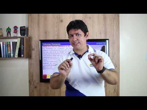 ENEM 2016 QUESTION 05 MIGRATION