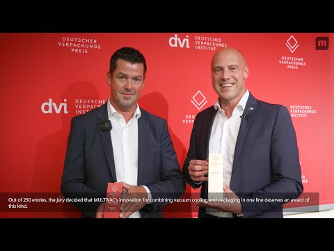 German Packaging Award 2024