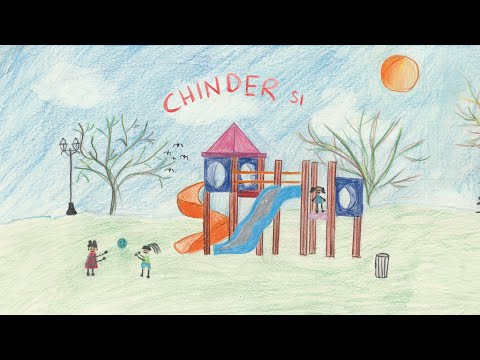 L Loko x Drini x Marius Bear - CHINDER SI (Official Lyric Video)