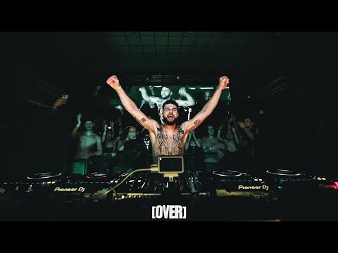OGUZ Full Set @ AUDIODROME CLUB - [OVER] PARTY - 20 Apr 2025