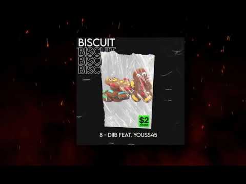 Youss45 Feat Diib - biscuit (Album Ar9am) #8