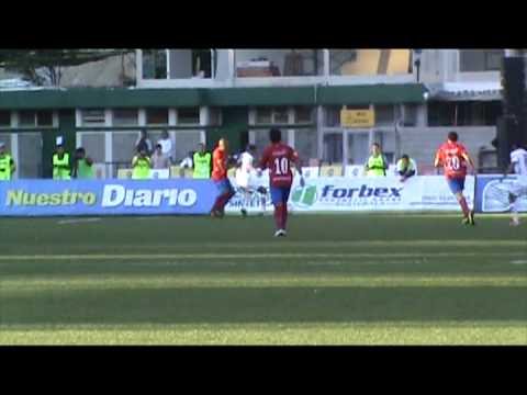 RESUMEN COMUNICACIONES 0-2 MUNICIPAL, PARTIDO VUELTA FINAL CLAUSURA 2011