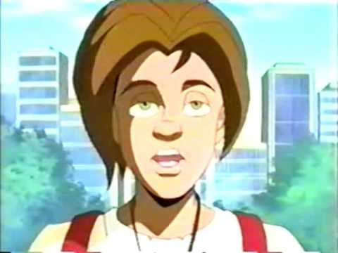 Mummies Alive   1x10   Paws e4g