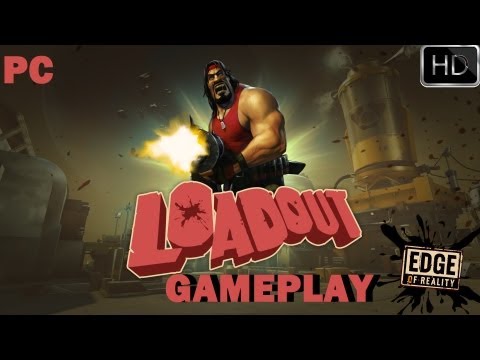 Loadout PC