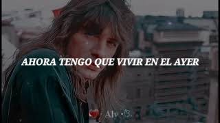 Father Time || Richie Sambora • Subtitulada en español •ଓ