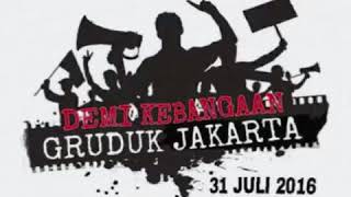 Download lagu Bonek Gruduk Jakarta #BELAPERSEBAYA mp3 Download lagu Bonek Gruduk Jakarta #BELAPERSEBAYA mp3