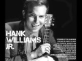 Hank Williams Jr. -- Rainy Night In Georgia