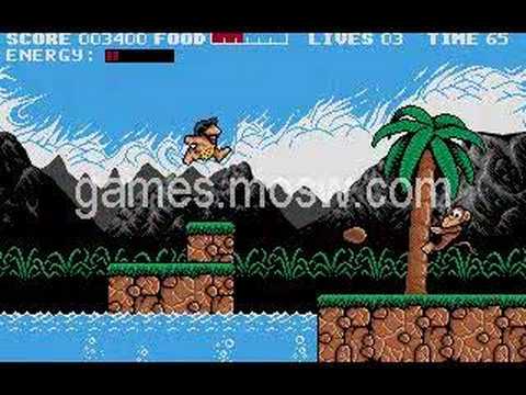 prehistorik pc download