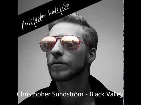 Christopher Sundström - Black Valley