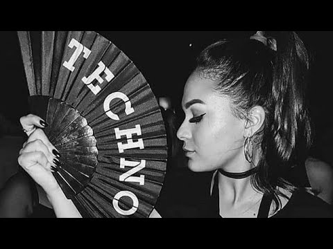 Techno Mix - SET 170