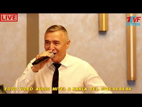 Nelu Bițina - Frunzulita foaie lata - Colaj Nou Ascultare 2020