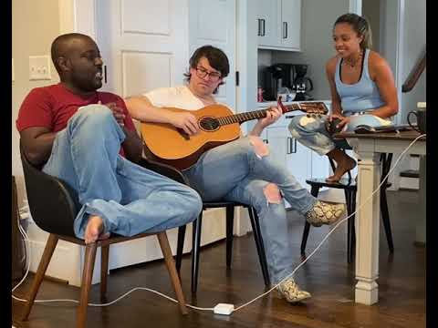 Black Opry Outlaw House: Jett Holden x Adeem the Artist x Lizzie No - “Feathered Indians”