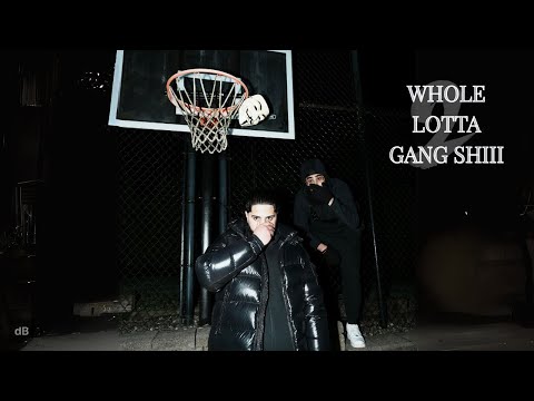 WHOLE LOTTA GANG SHIII 2 | ARSENAL X JEEZY | DECIBEL ENTERTAINMENT MIXTAPE