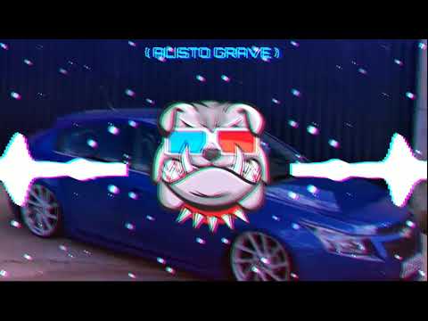 PROJETO RAVE DOS FLUXOS PART 5 - MC Levin, GW, Kelvin O Chris-Reacão ((Com Grave 🔊))