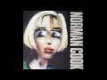 NORMAN COOK FEATURING BILLY BRAGG - WON'T TALK ABOUT IT - SIDE A - A-1 - 1989