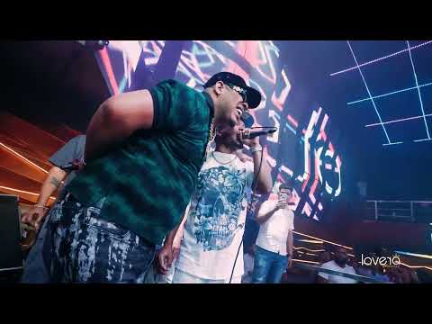 Bulin 47 BOBOTE, FT los Pikilao en vivo.🔴 (Loveradiscotec)