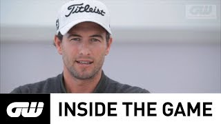 Inside The Game: Adam Scott