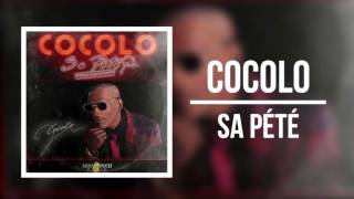 Cocolo - Sa Pété