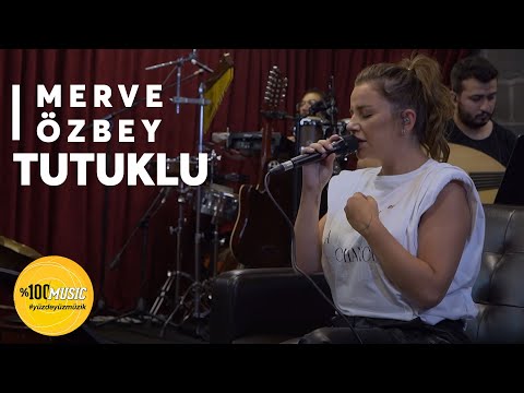 Merve Özbey I Tutuklu