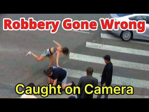 Series: Robbery Cases That Ended Well – Part 69