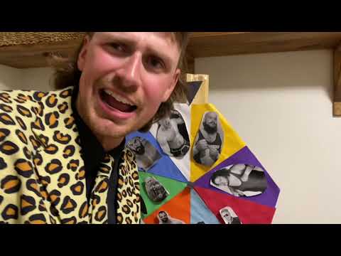 CHARLIE HUBLEY TALKS EAST COAST PRO WRESTLING