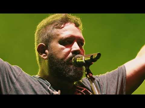 SHOW MARA - Fernandinho/ Eyshila