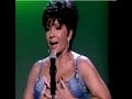 Shirley Bassey - The Living Tree / Big Spender (2005 TV Special)