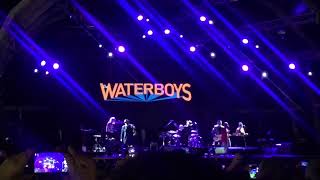 The Waterboys - “Fisherman's Blues”