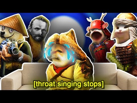 How EVERYONE Fought The MONGOLS