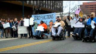 Homelessness (The Corner- Staind)